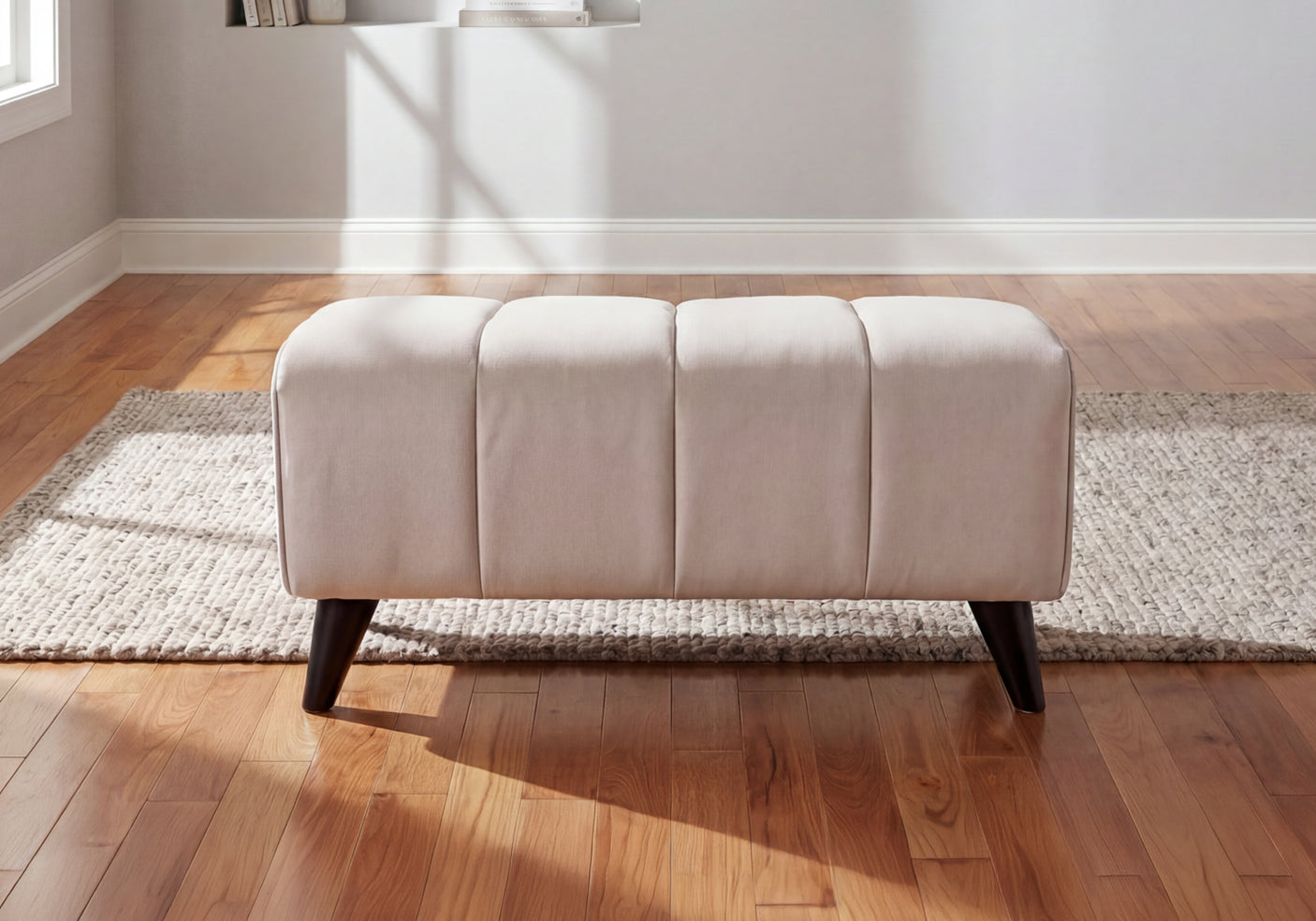 Aria Footstool