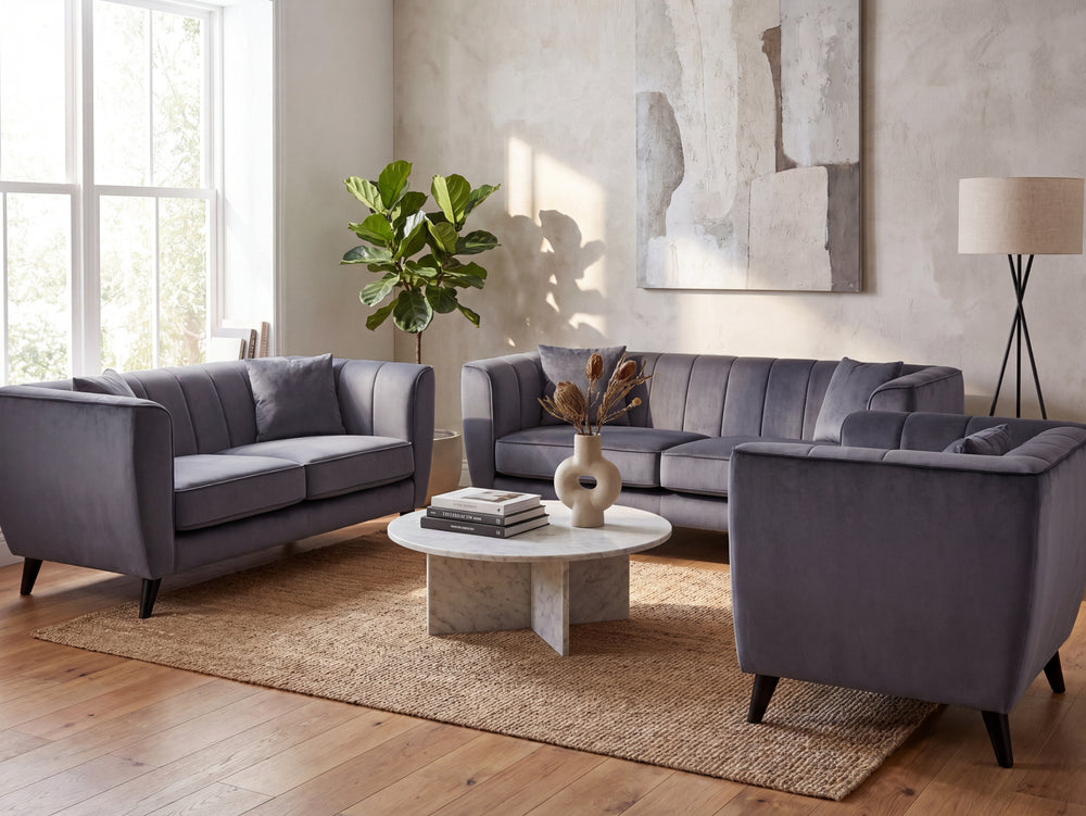 Aria 2 Seater Sofa