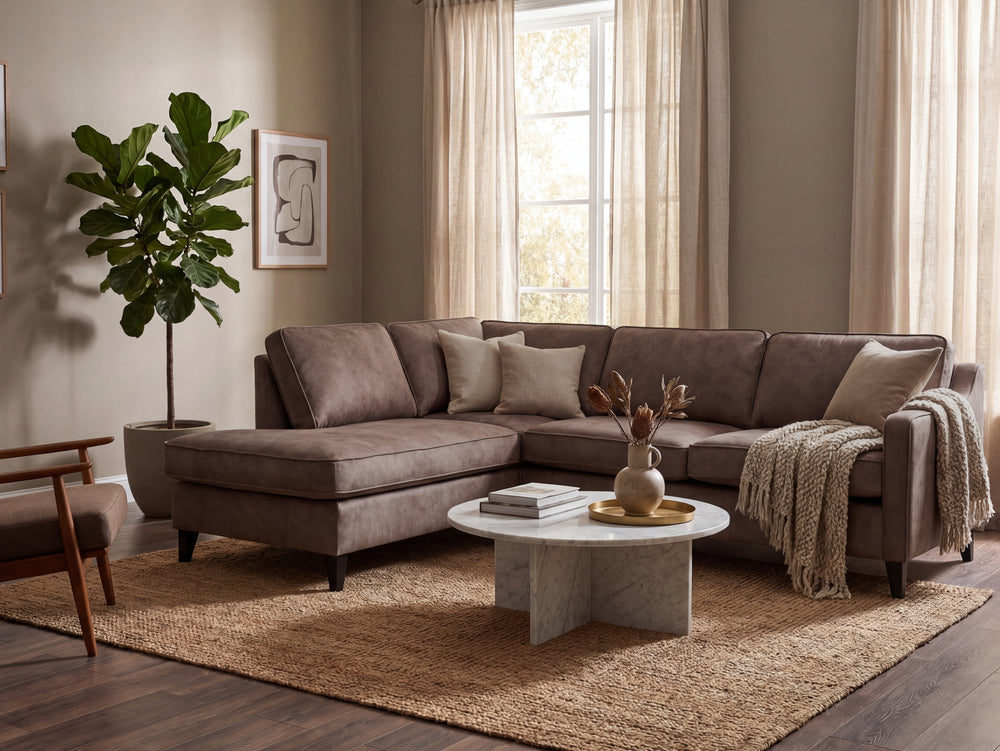 Casa Left Hand Facing Chaise