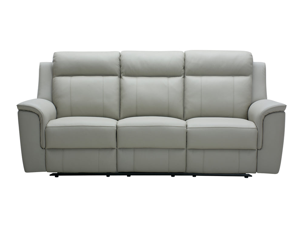Lily 3 Seater Power Recliner with Drop Down Table