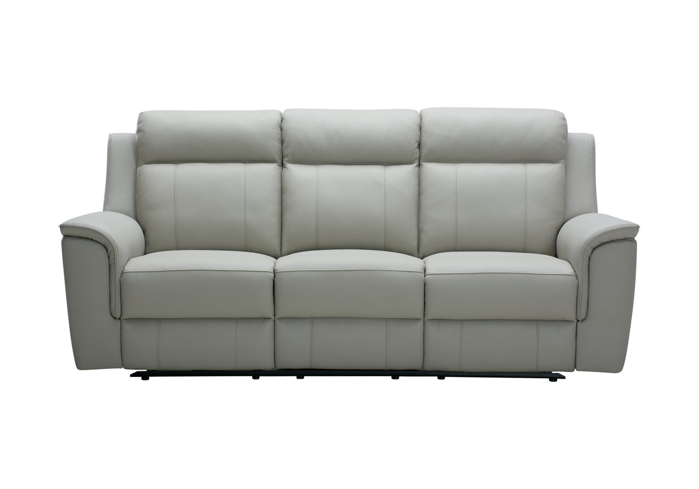 Lily 3 Seater Power Recliner with Drop Down Table