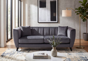 Aria 3 Seater Sofa