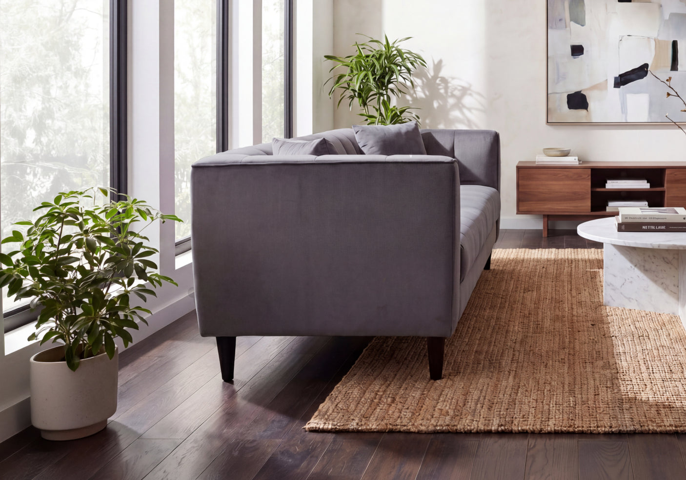 Aria 2 Seater Sofa