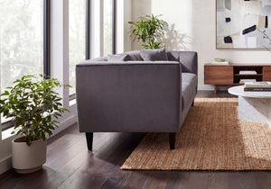 Aria 2 Seater Sofa