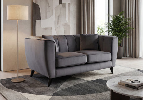 Aria 2 Seater Sofa