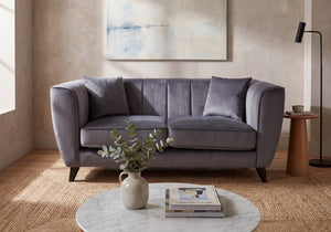 Aria 2 Seater Sofa