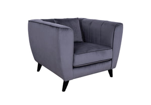 Aria Armchair