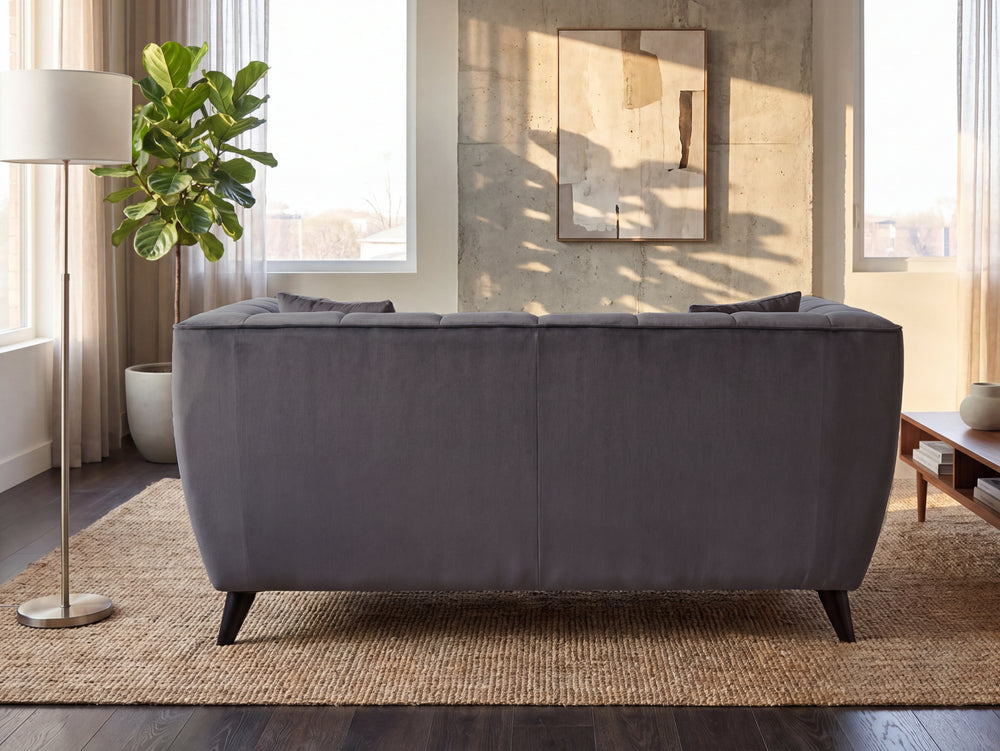 Aria 2 Seater Sofa