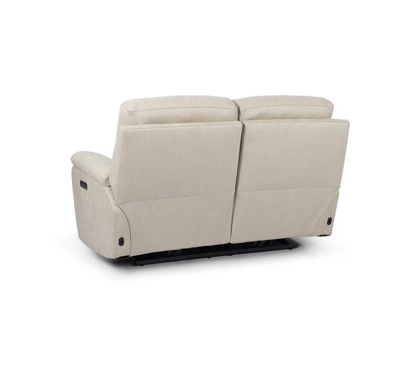 Nice 2 Seater Recliner Sofa