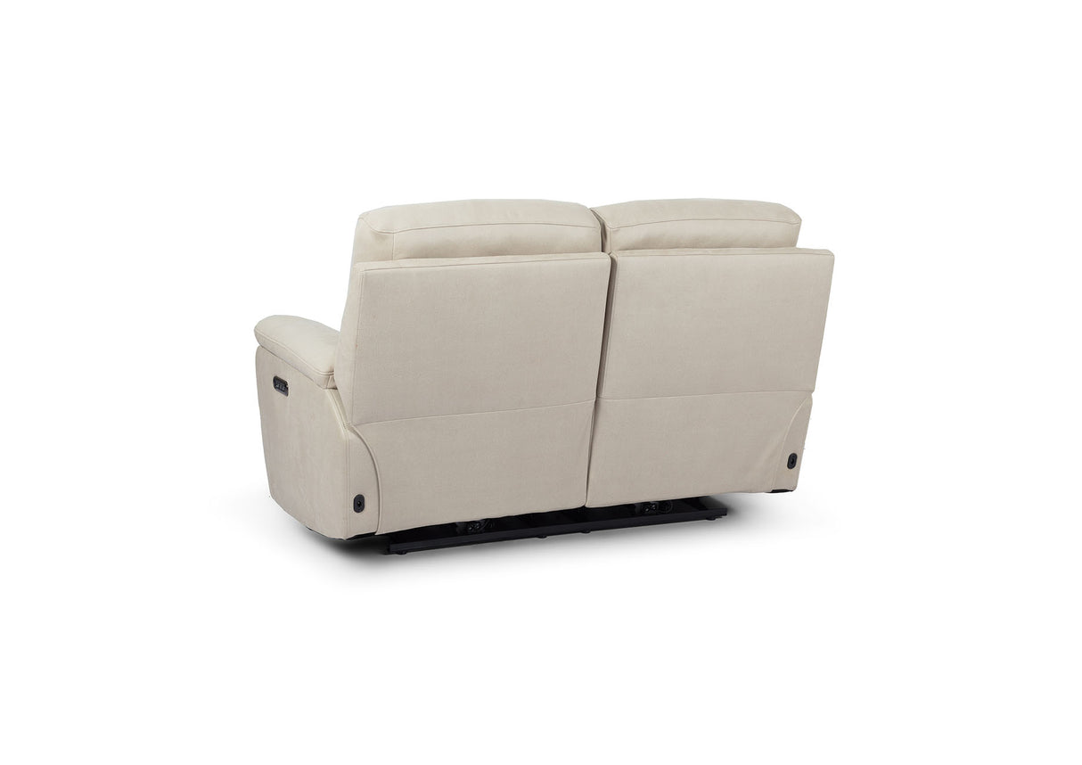 Nice 2 Seater Recliner Sofa