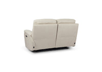 Nice 2 Seater Recliner Sofa