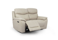 Nice 2 Seater Recliner Sofa