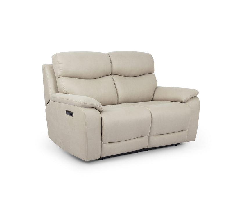 Nice 2 Seater Recliner Sofa