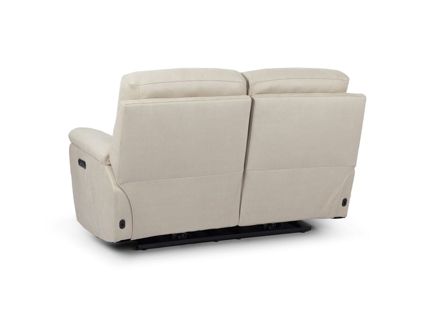 Nice 2 Seater Recliner Sofa