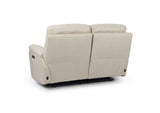 Nice 2 Seater Recliner Sofa