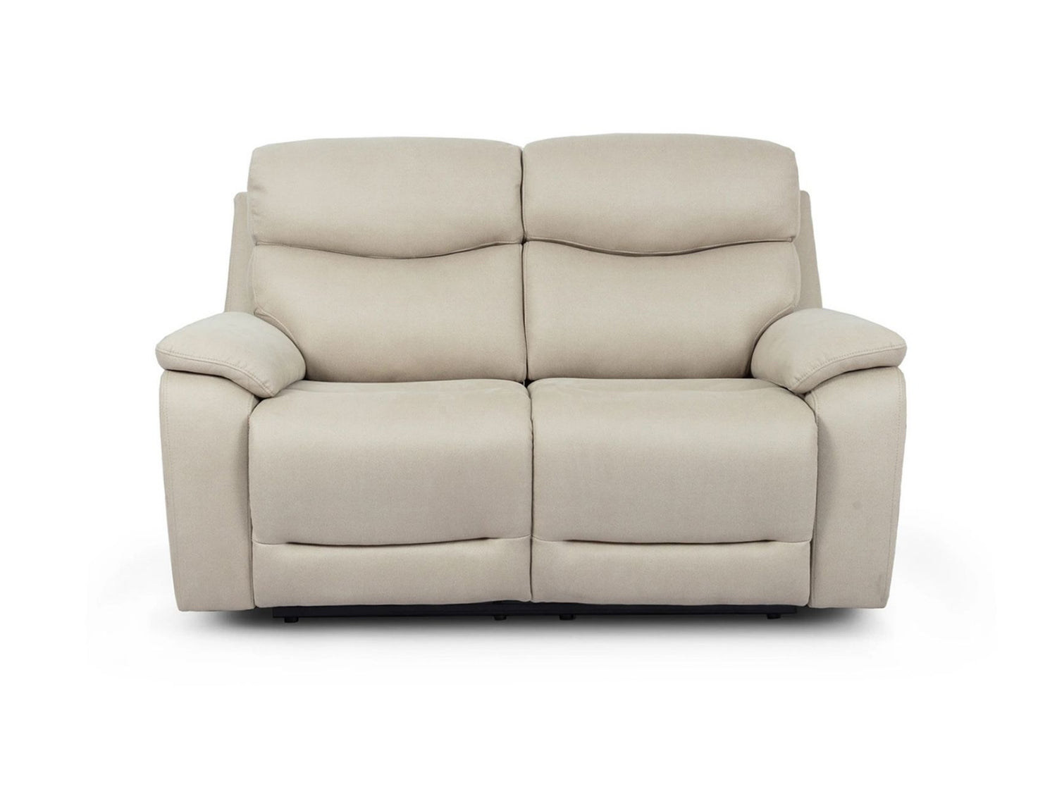 Nice 2 Seater Recliner Sofa