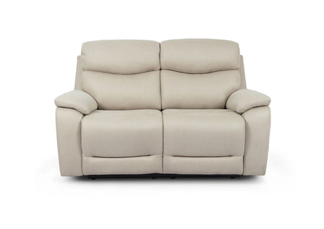 Nice 2 Seater Recliner Sofa