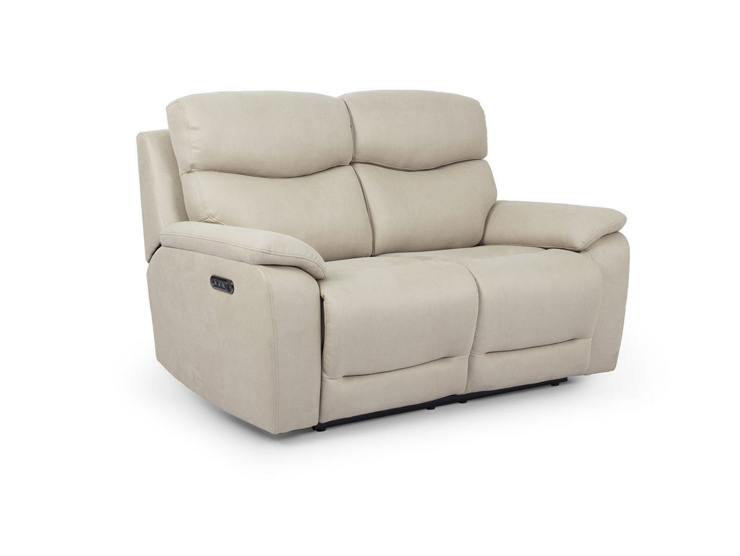 Nice 2 Seater Recliner Sofa
