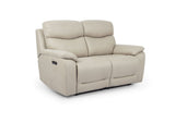 Nice 2 Seater Recliner Sofa