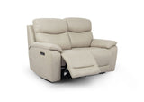 Nice 2 Seater Recliner Sofa