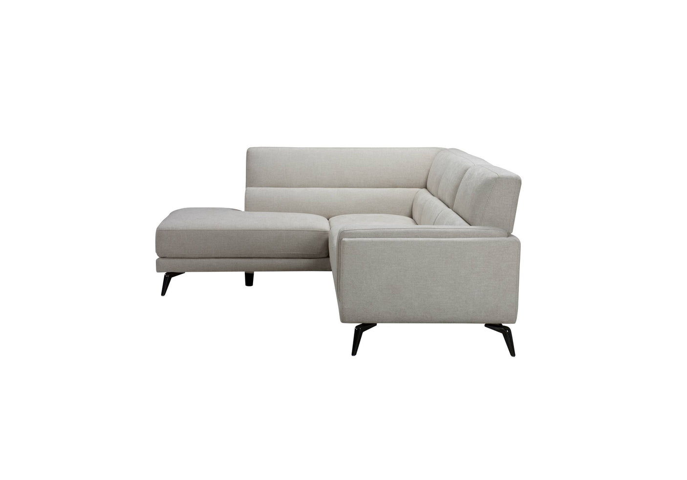 Nina Chaise Sofa Left