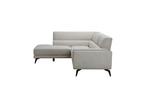 Nina Chaise Sofa Left