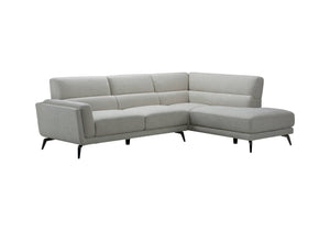 Nina Chaise Sofa Right