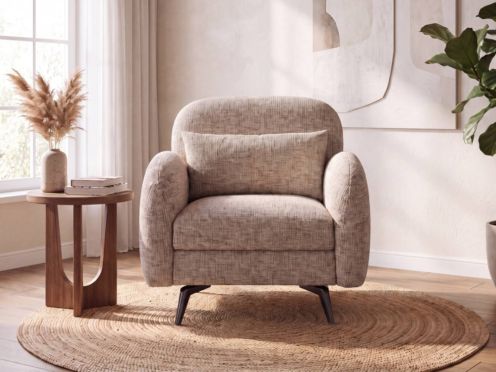 Nina Accent Chair