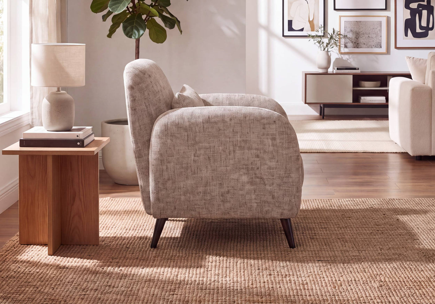 Nina Accent Chair
