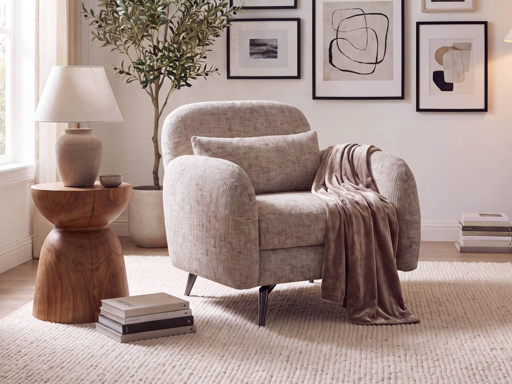 Nina Accent Chair