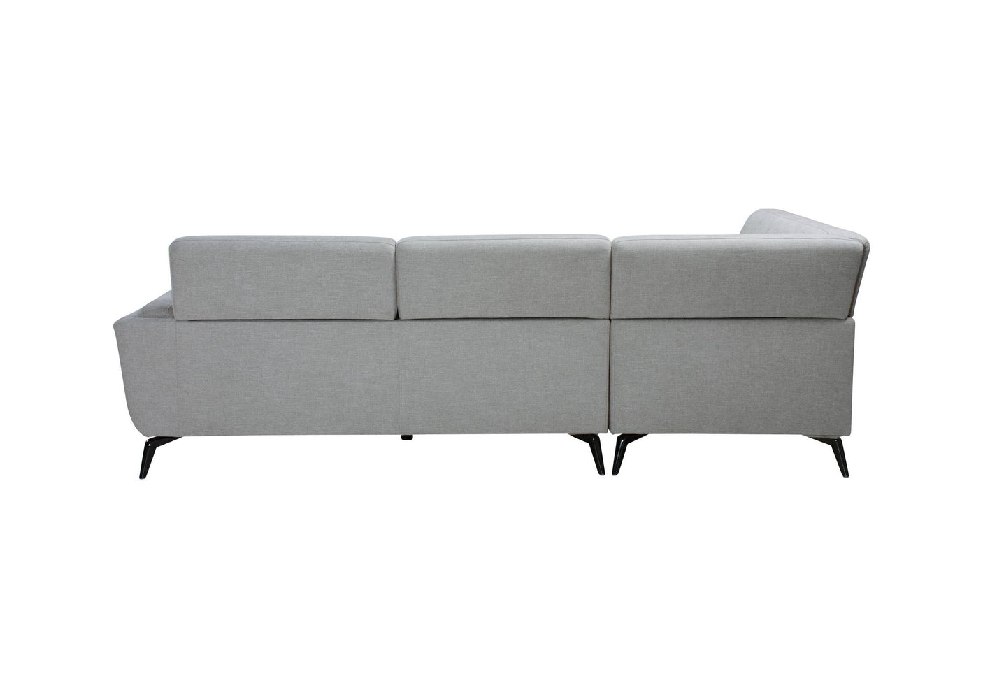 Nina Chaise Sofa Left