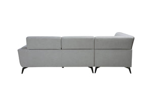 Nina Chaise Sofa Left