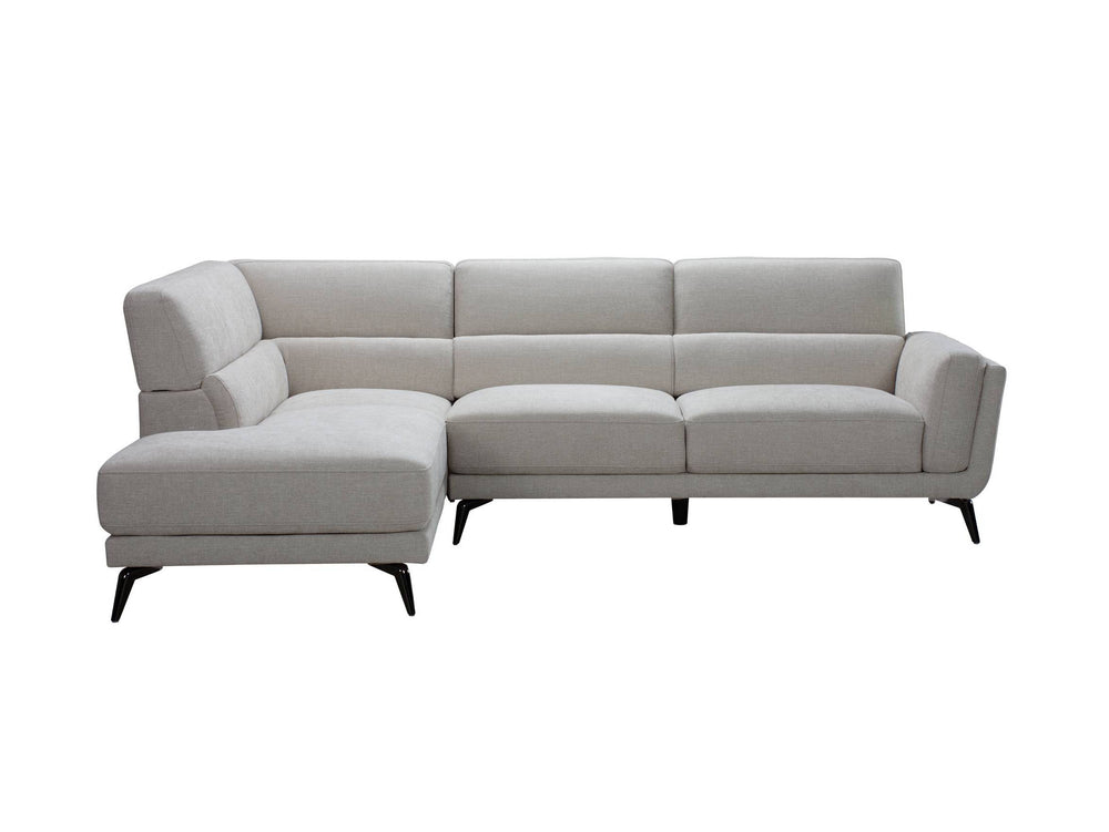 Nina Chaise Sofa Left
