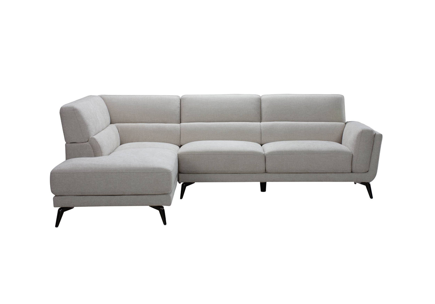Nina Chaise Sofa Left
