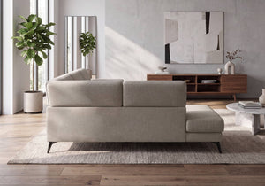 Nina Chaise Sofa Left