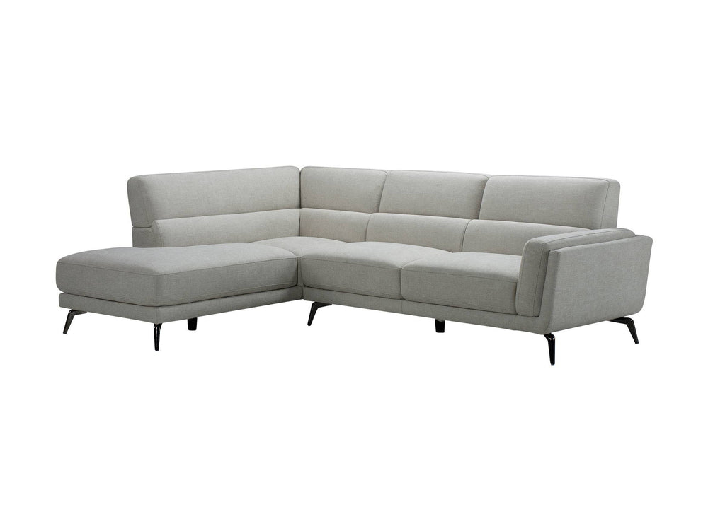 Nina Chaise Sofa Left