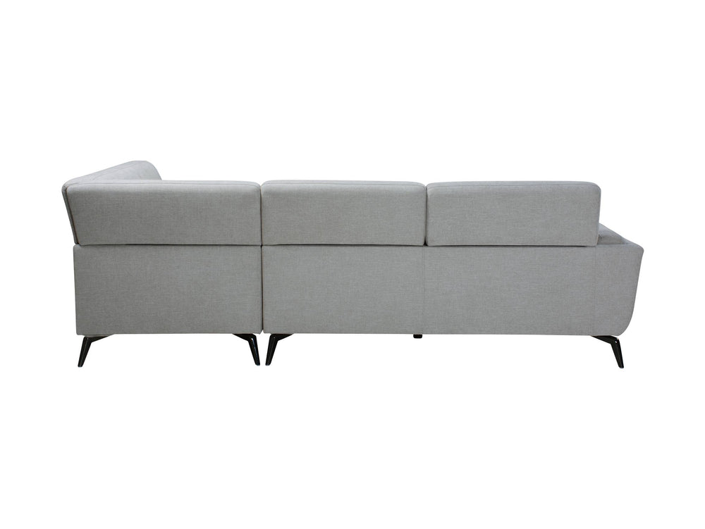 Nina Chaise Sofa Right