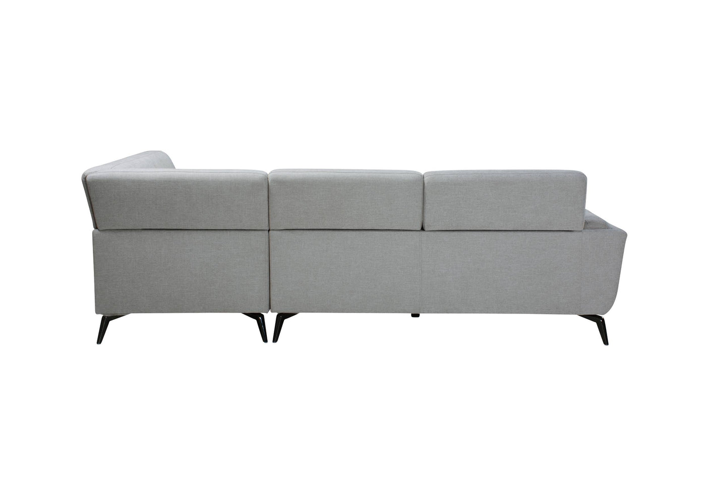 Nina Chaise Sofa Right