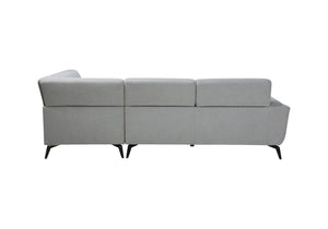Nina Chaise Sofa Right