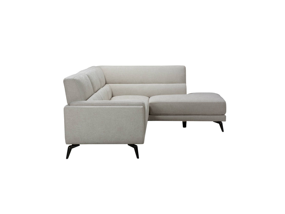 Nina Chaise Sofa Right