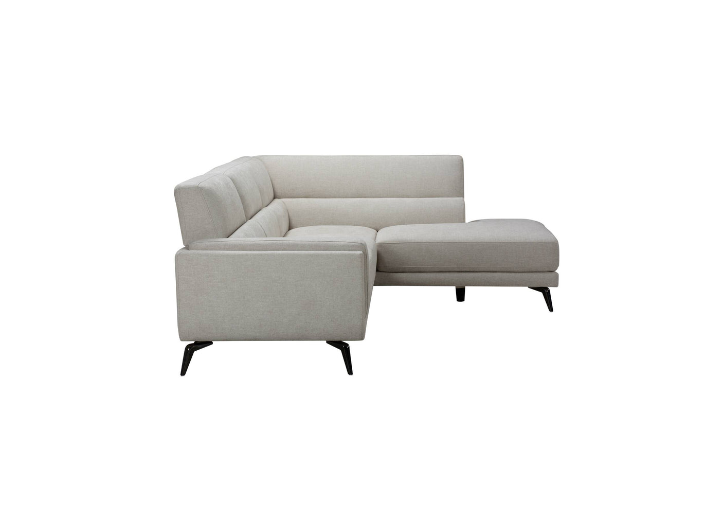 Nina Chaise Sofa Right
