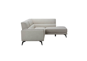 Nina Chaise Sofa Right