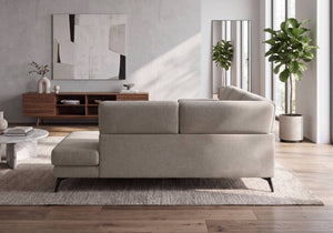 Nina Chaise Sofa Right