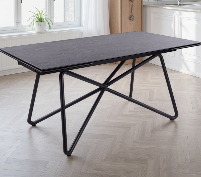 Nora Extendable Dining Table