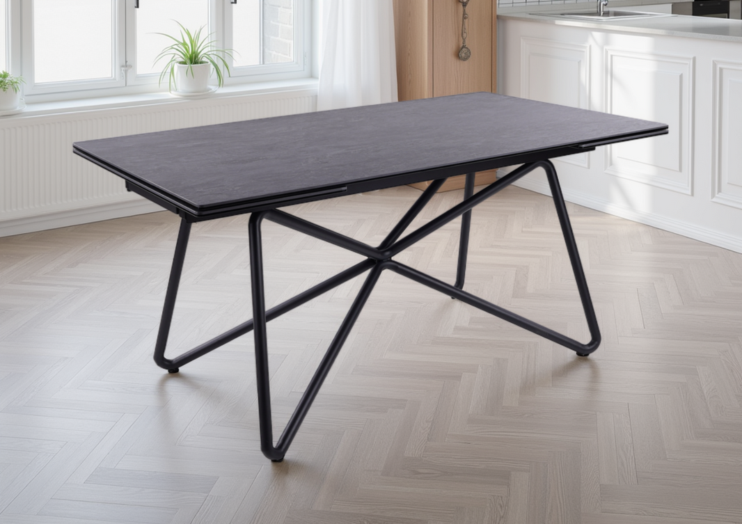 Nora Extendable Dining Table