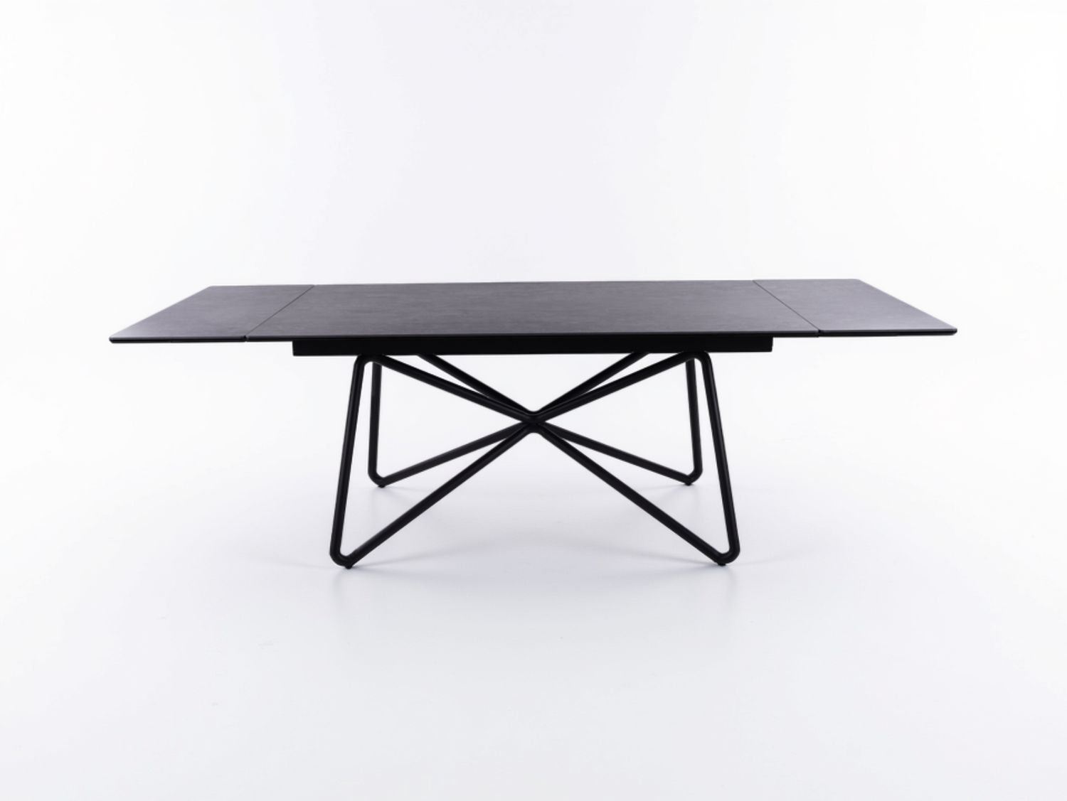 Nora Extendable Dining Table