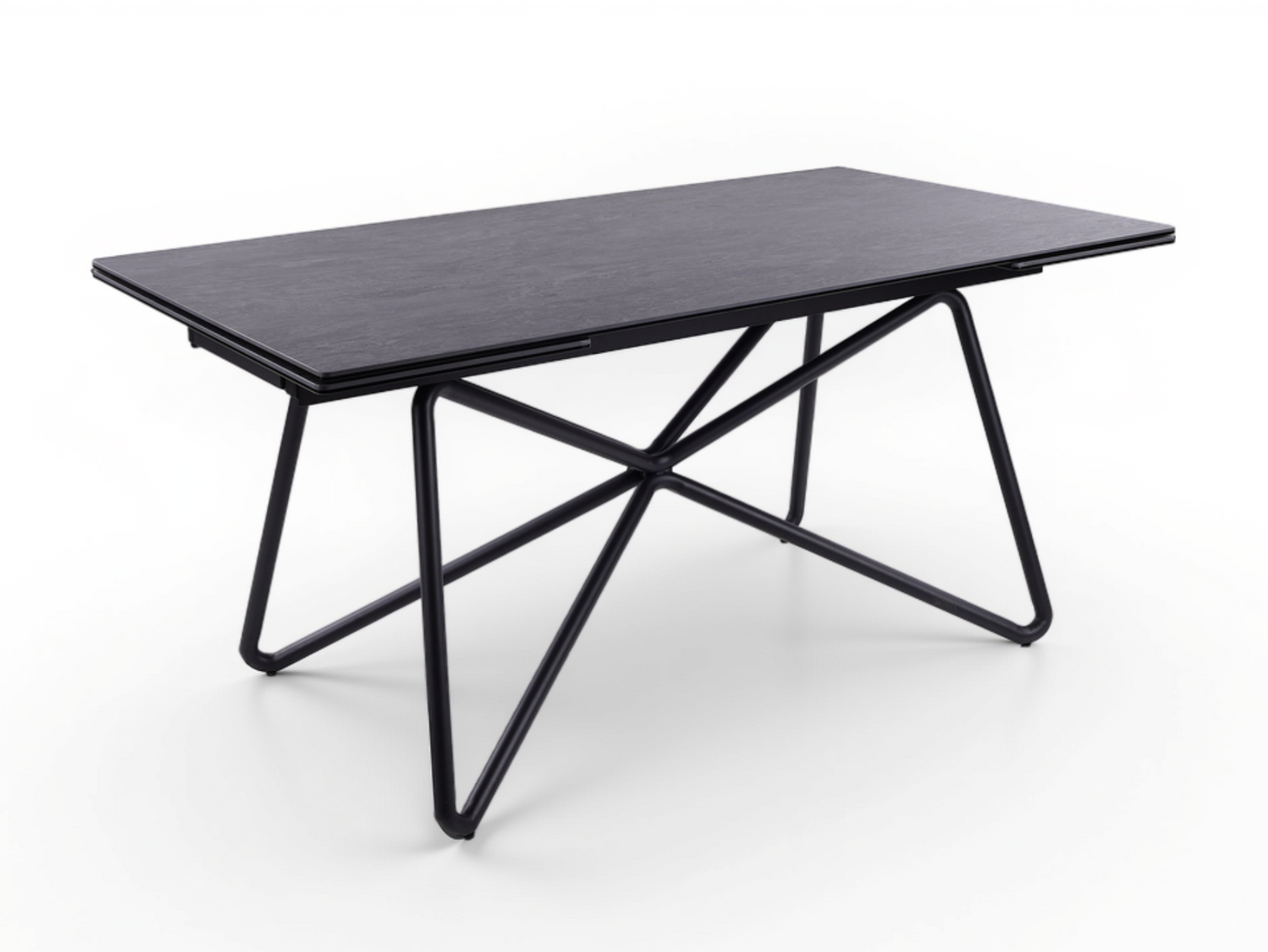 Nora Extendable Dining Table