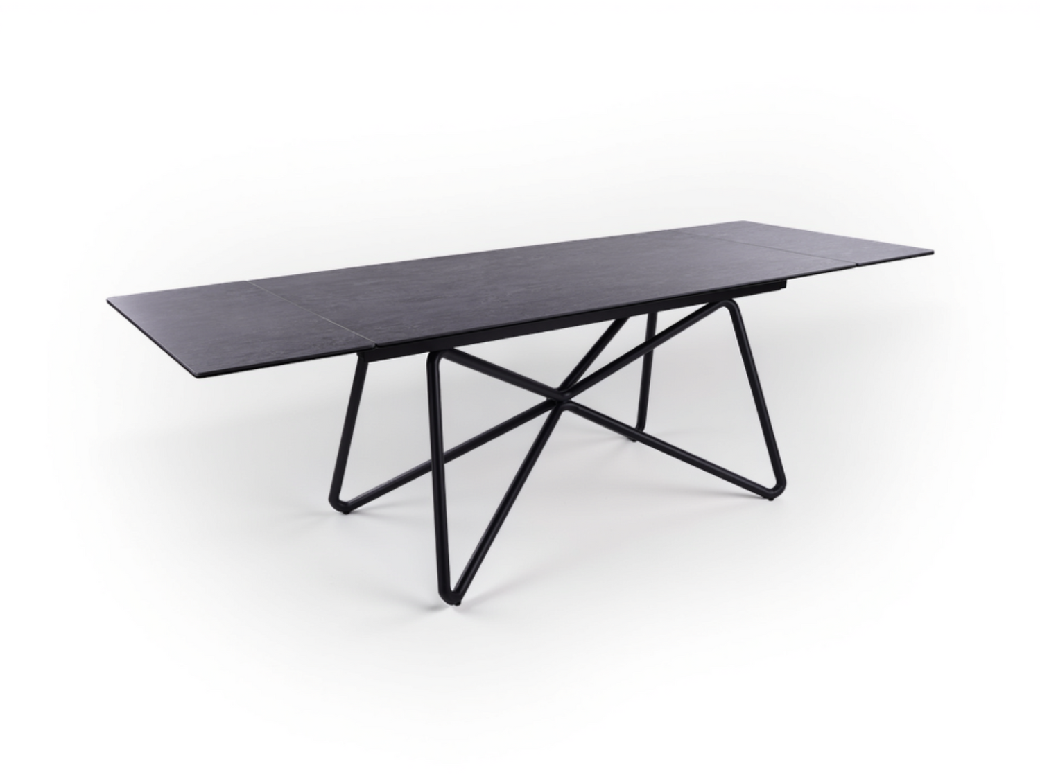 Nora Extendable Dining Table