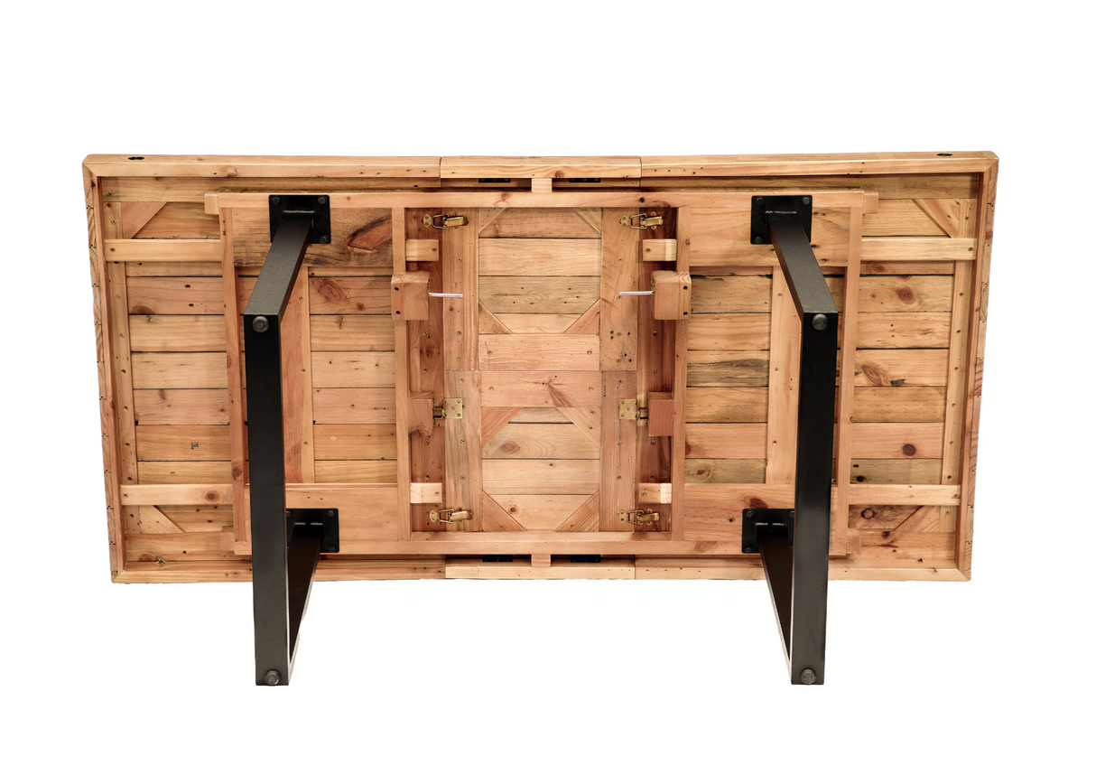 Oregon 140/180 Extendable Dining Table