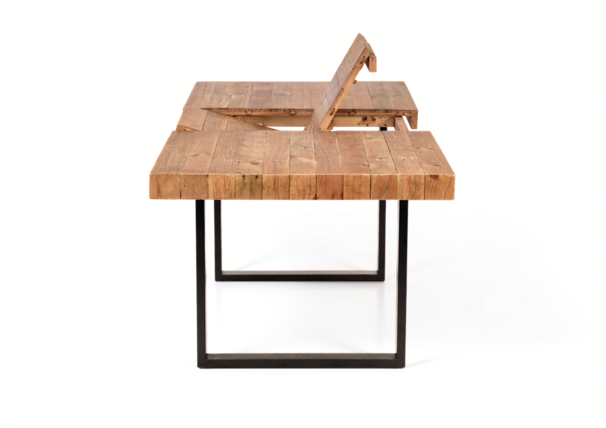 Oregon 140/180 Extendable Dining Table